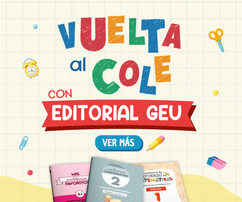 Vuelta al cole